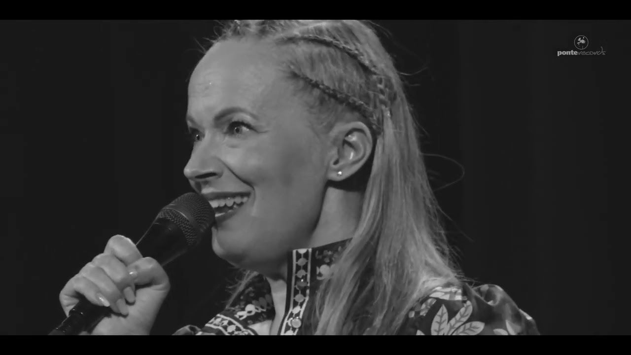 TO SE PŘECE NEDĚLÁ -  Alena Antalová & Alex Anders, šanson