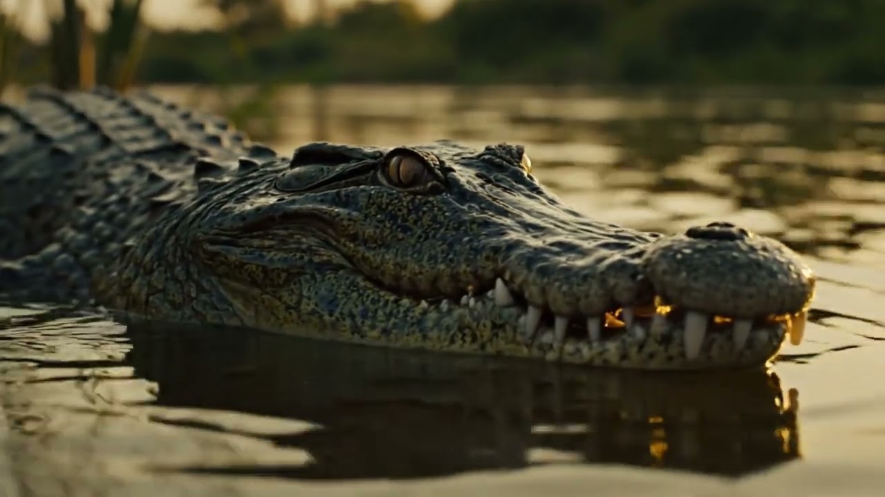 Life in the Jungle | Wildlife Documentary | Animals of the Wild | NatureCraft