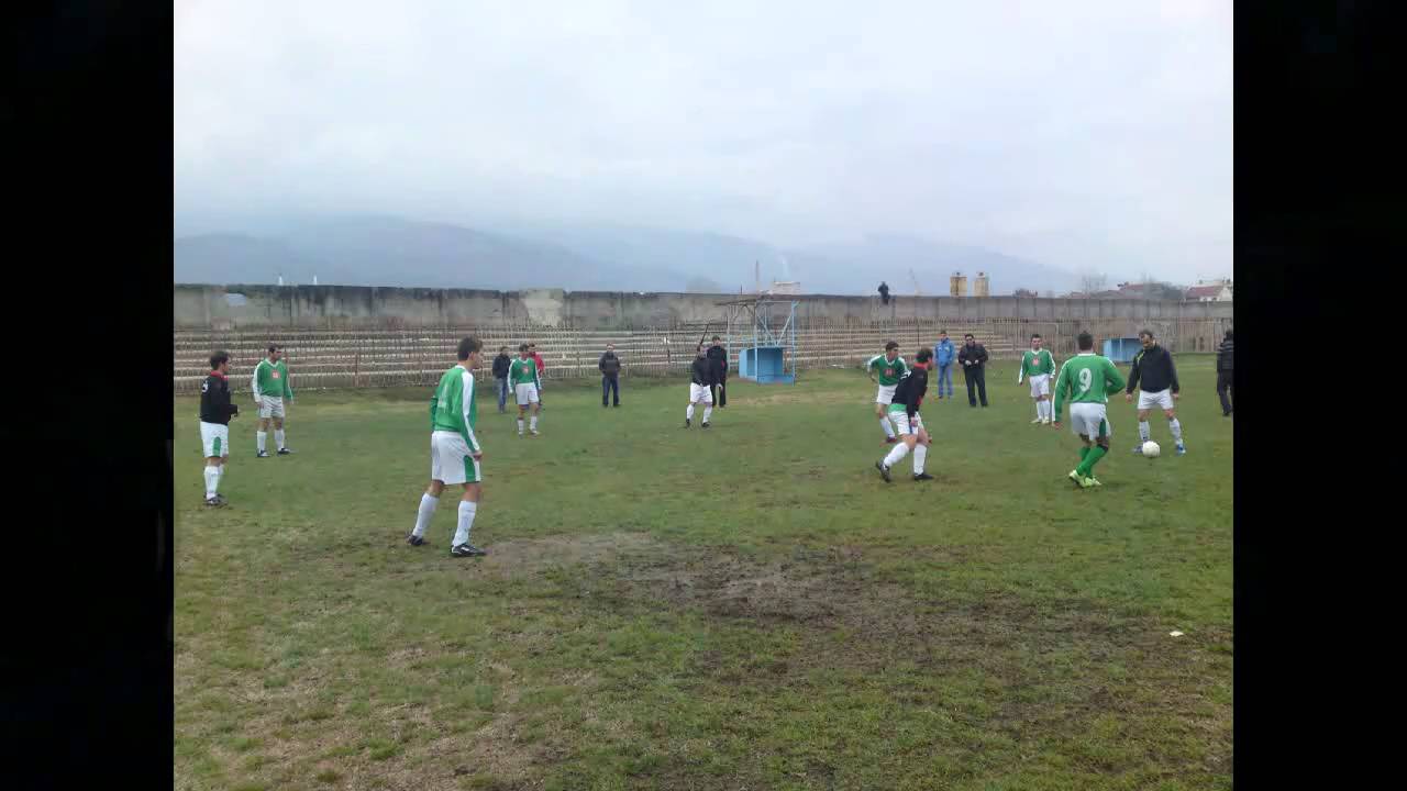 DEBRESH - FC FLAMURTARI
