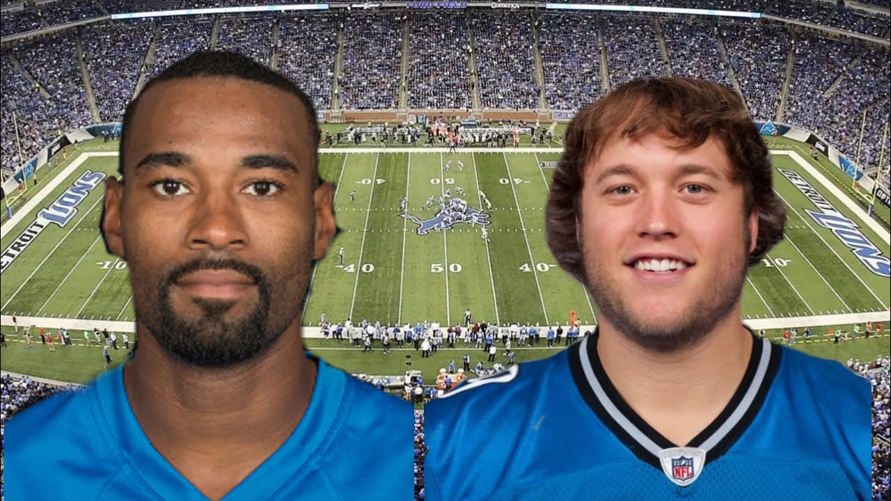 2012 Lions Franchise (Full Season)