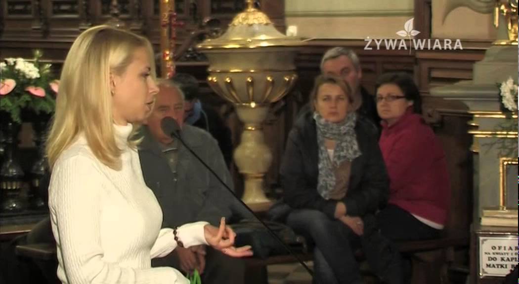 Nawrócona wiedźma