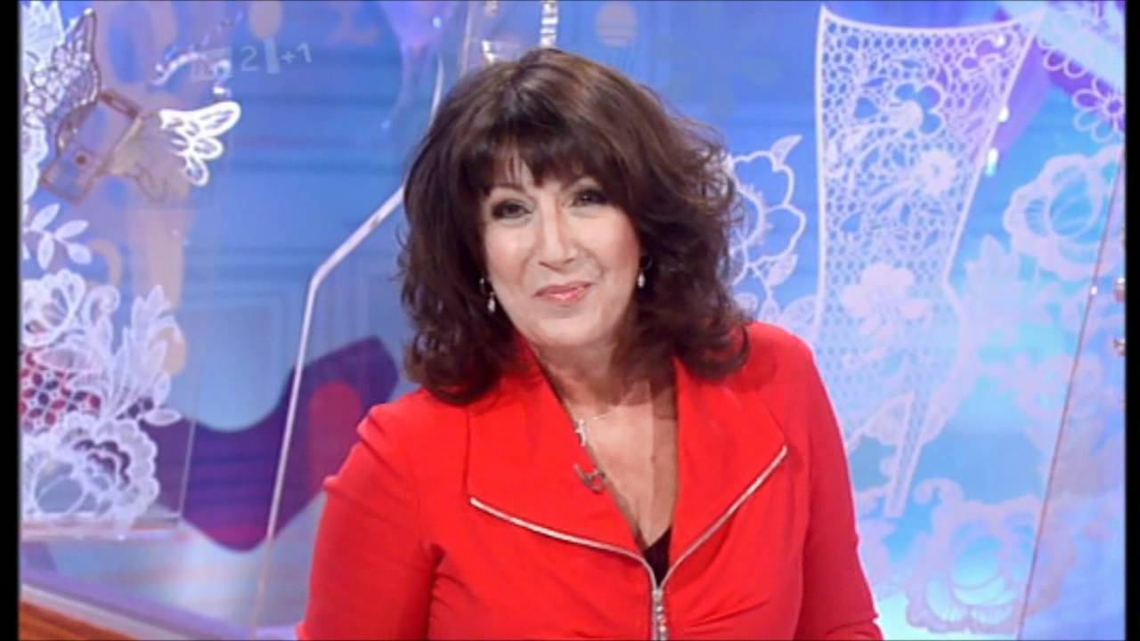 Loose Women:16/01/2012 (Jane Mcdonald Back)Part 1/3
