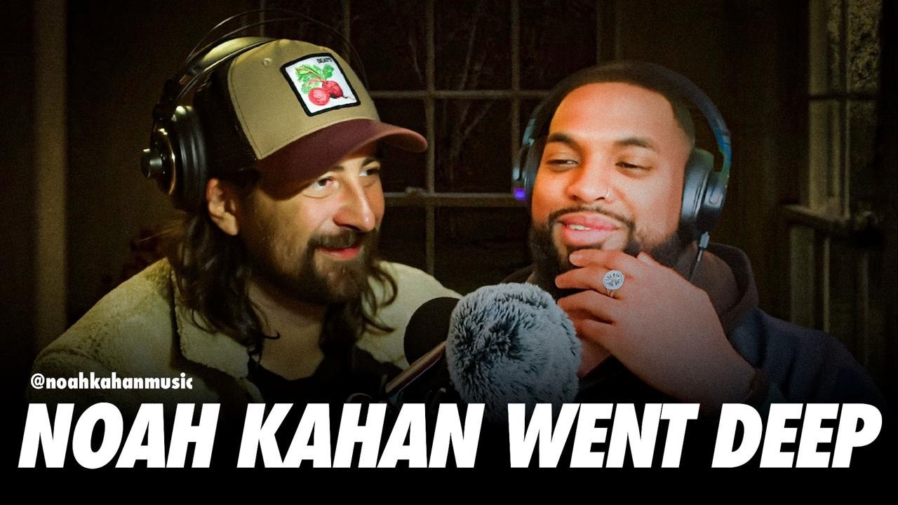 Noah Kahan - The Great Divide (Reaction) | THIS IS HEAVY