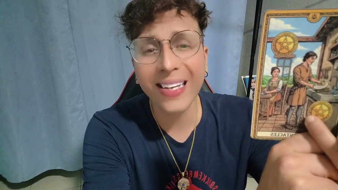 PISCIS ♓️ MIRA ESTO! VE PORQUE TU EX ESTA LOCO POR TÍ AÚN 🥰