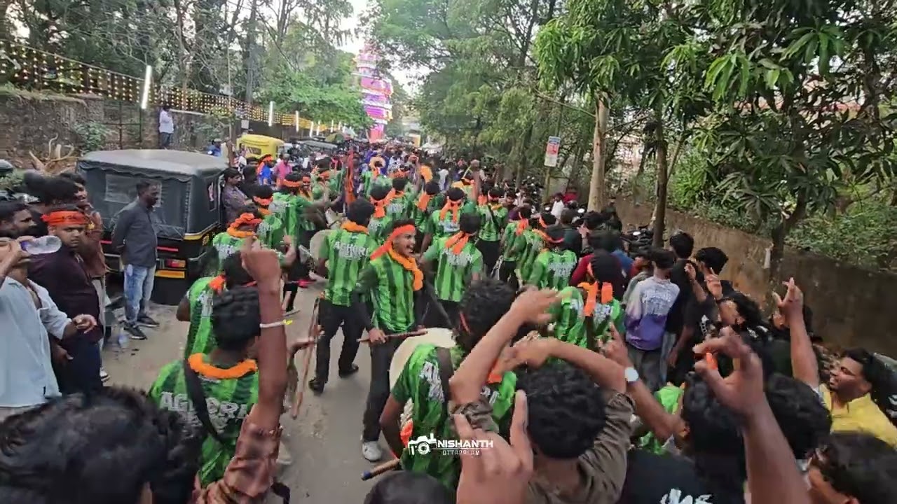 🎧🎧 AGHORIBEATS | @CHINAKATHOOR POORAM 2026 💥💥