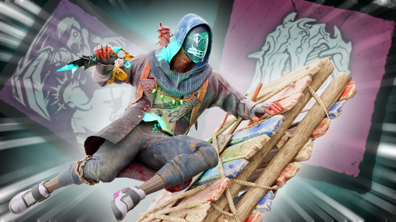 Game Afoot могла бы быть намного лучше... | Dead by Daylight