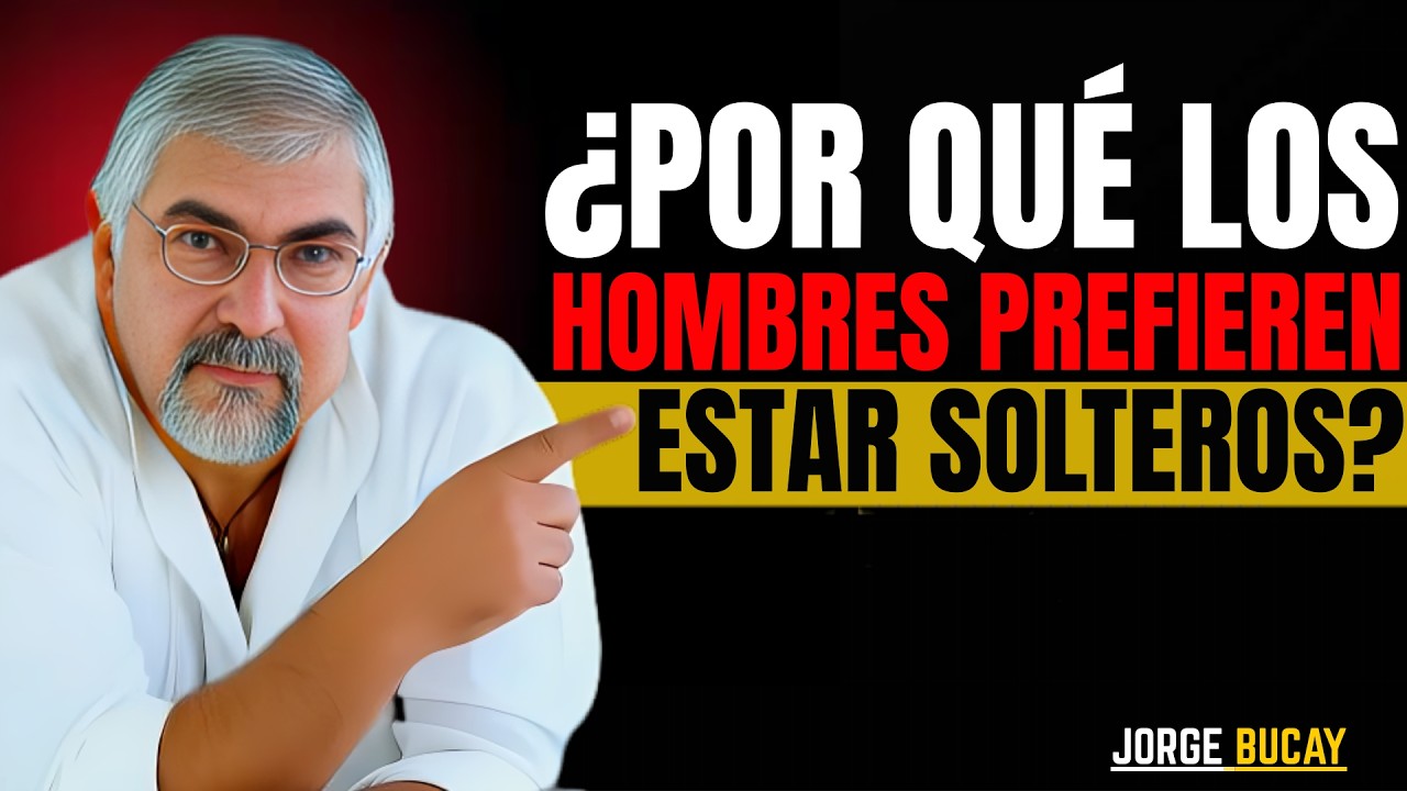 La Verdad Incómoda: Por Qué Muchos Hombres Prefieren Estar Solteros Hoy | 2026