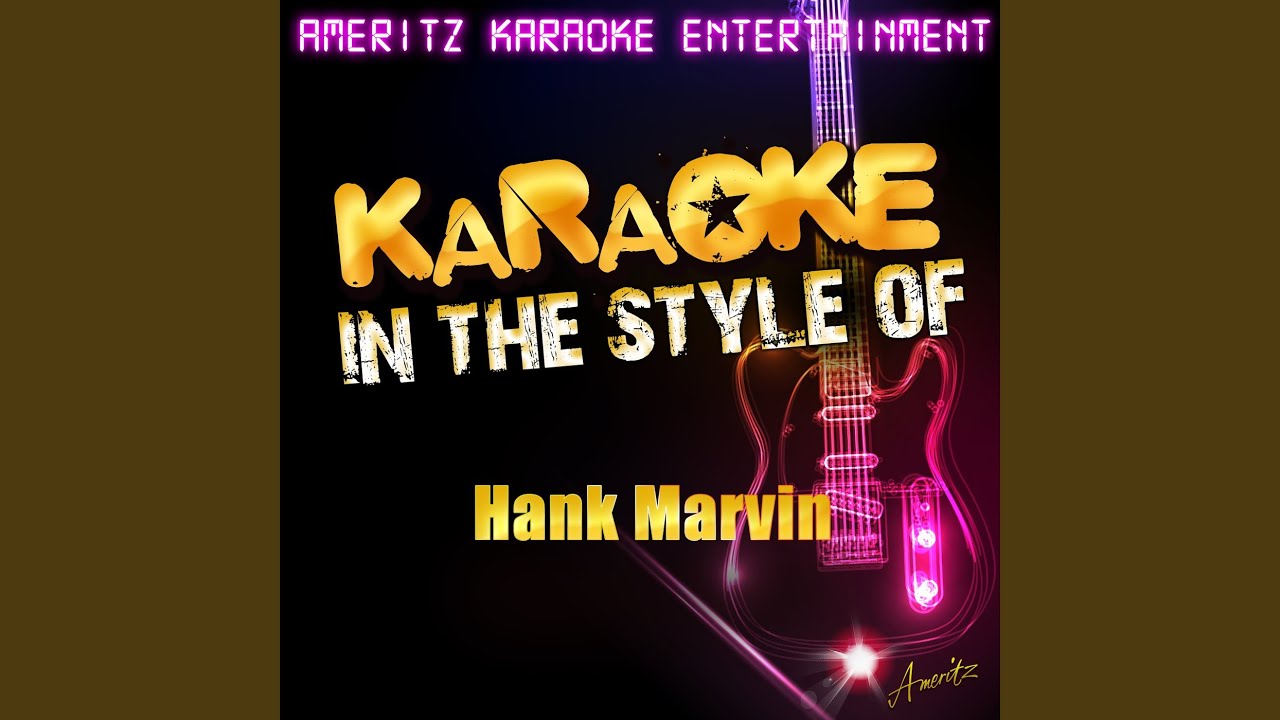 Jambalaya (On the Bayou) (Karaoke Version)