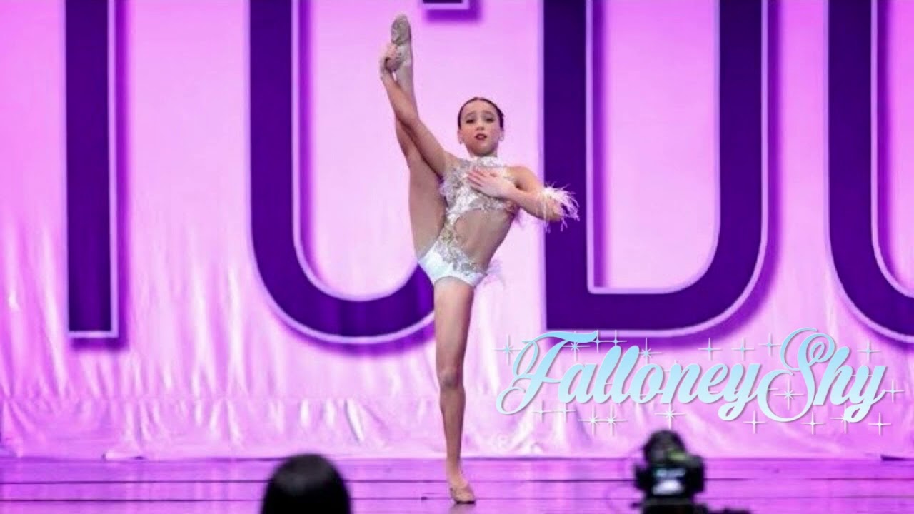 Little Sparrow - Abriana Carlucci (Edited Song)