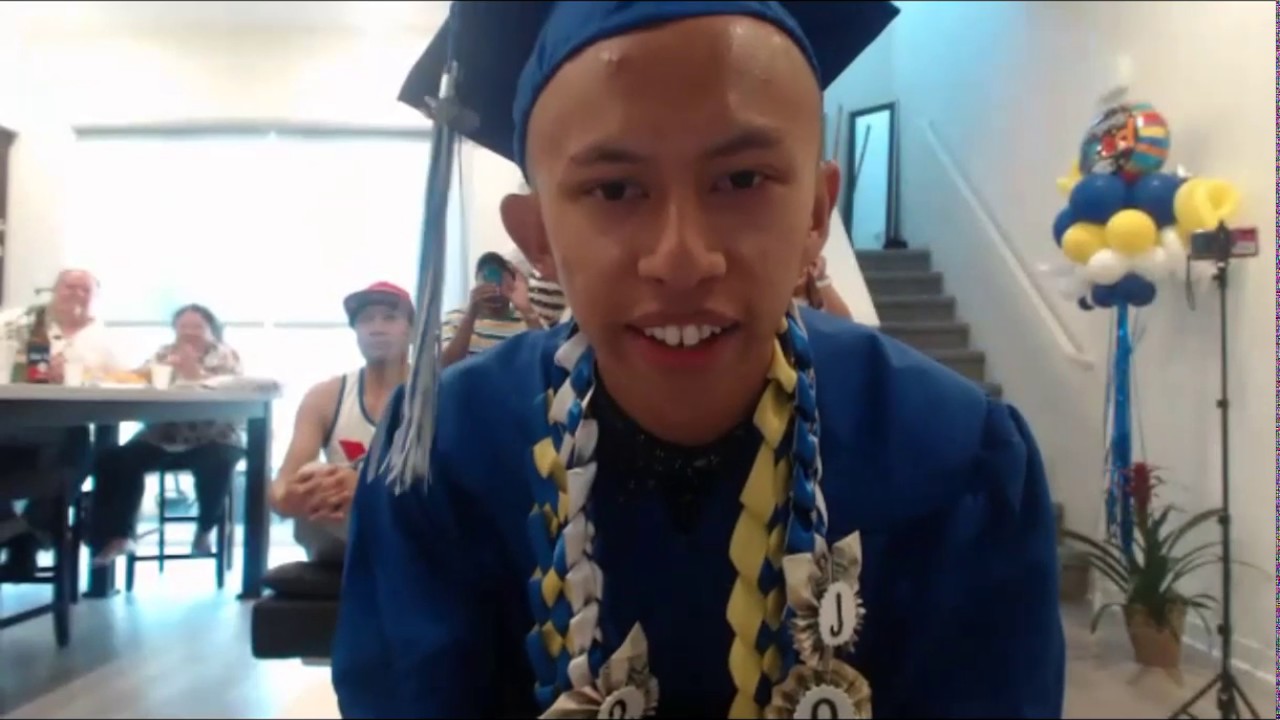 Pivot San Diego 2020 Graduation Zoom Ceremony