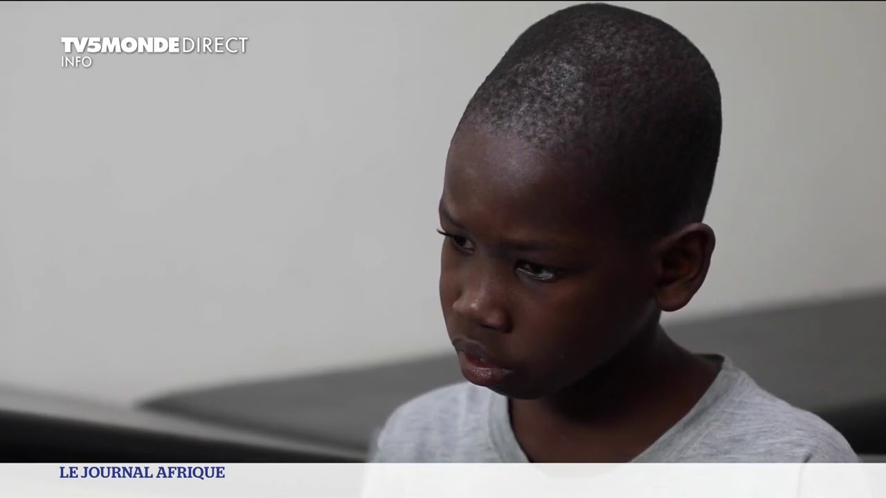 Opération du coeur au centre Cuomo de Dakar