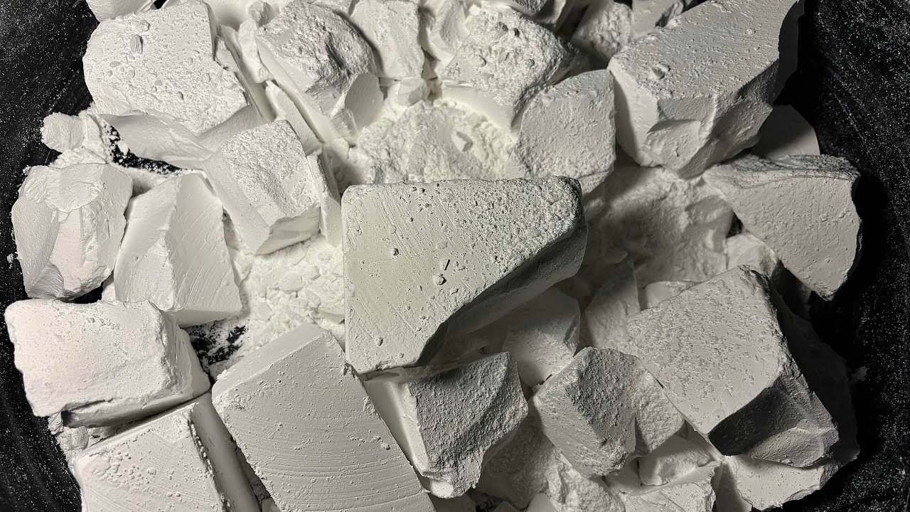BUTTER CRISPY BSN CHUNKS • DUSTY