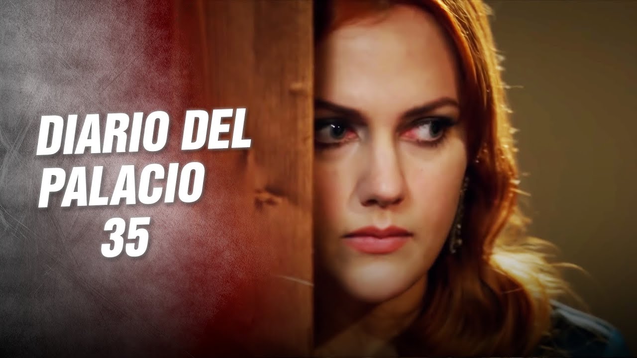 DIARIO DEL PALACIO 35 | &iquest;C&oacute;mo envenen&eacute; a Isabella?