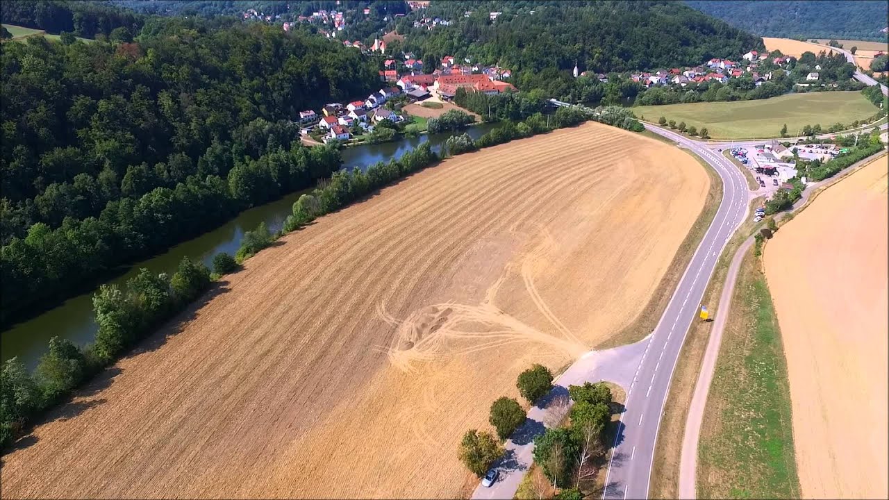 Etterzhausen