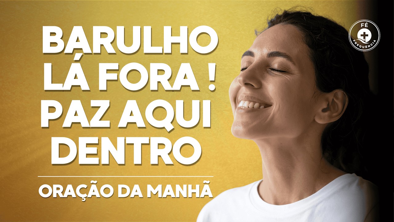 Oração para Manter o Coração Firme e em Paz