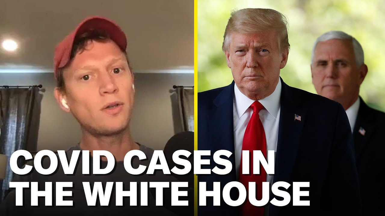 176 Days Until The 2020 Election | Pod Save America