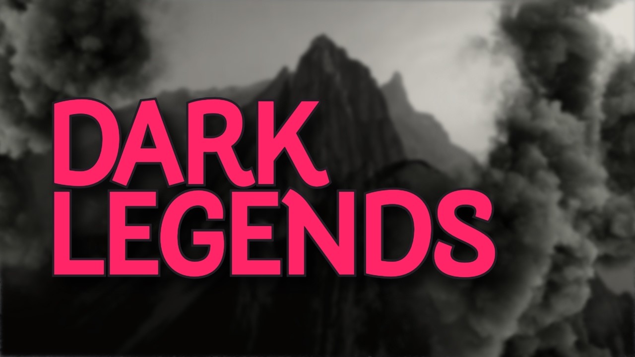 Dark Alpine Legends | Spirits, Curses & Winter Myths