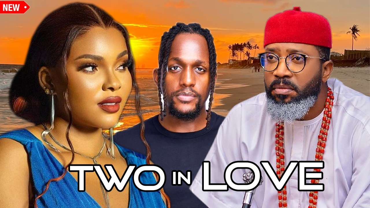 NEW MOVIE - Two In Love - Movie You Don't Want To Miss - 2026 Fredrick Leonard Movie