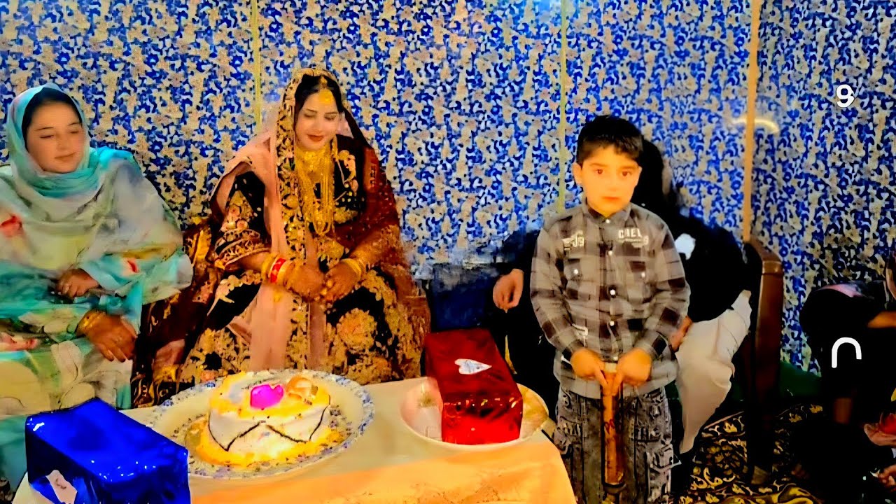 Kashmiri dulhan manziraat||kashmirsong||kashmiri youtube song|| #Kashmir