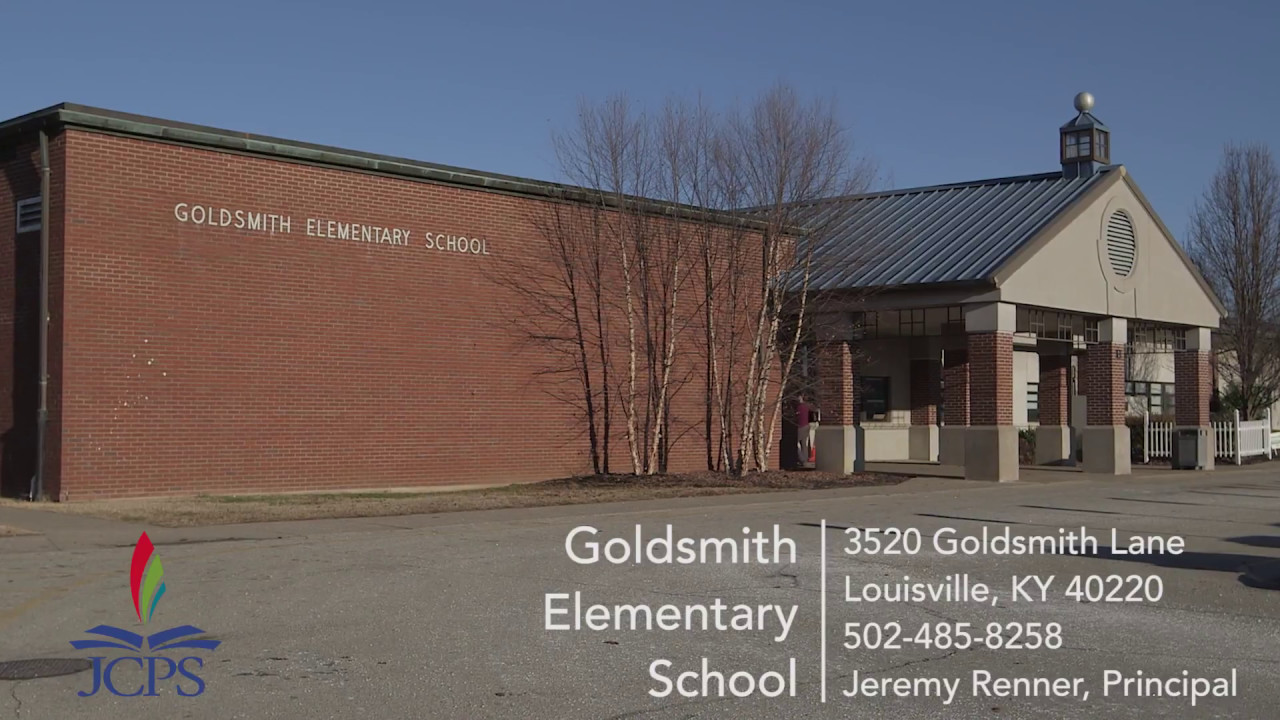 Goldsmith Elementary