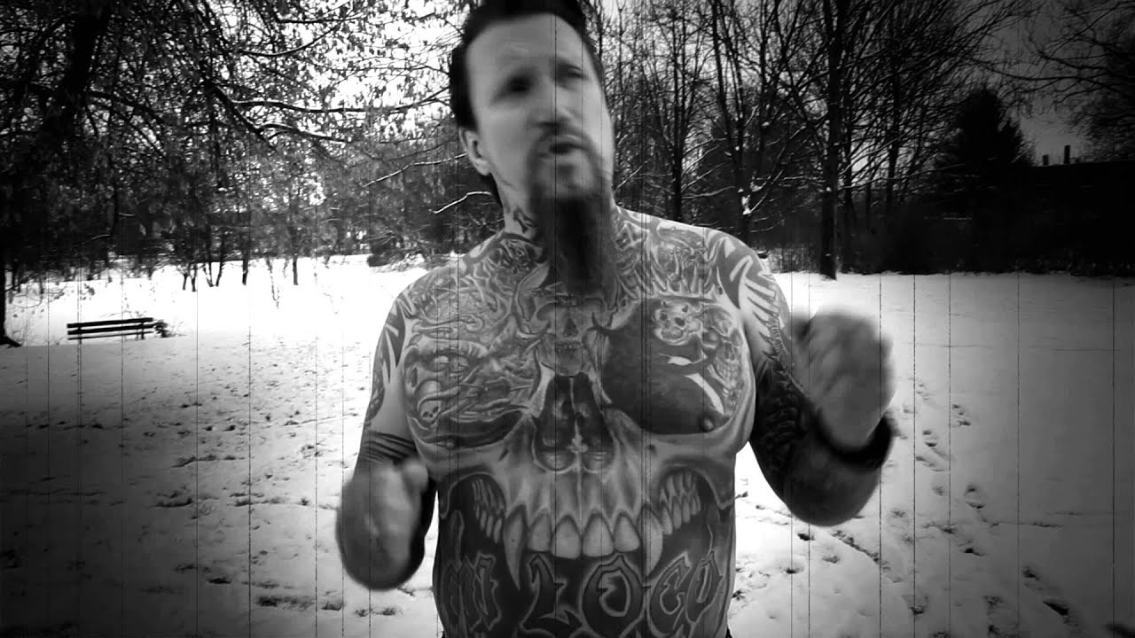 Ski-King - John The Revelator (HD)