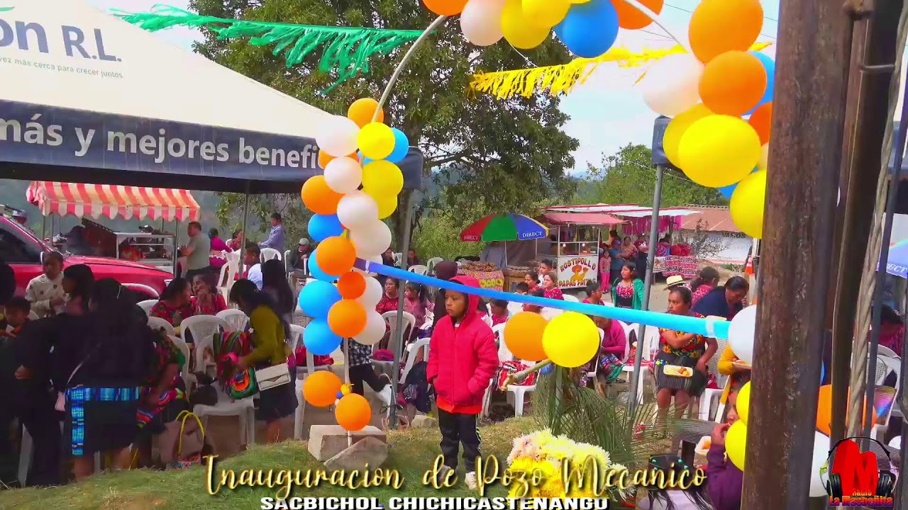 MASHEÑITA TV