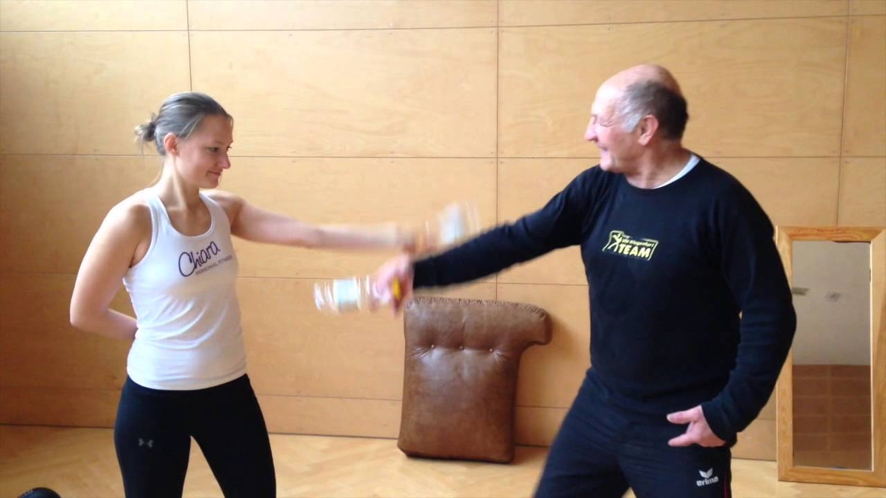 Joe Tiger alias Joe Pachler