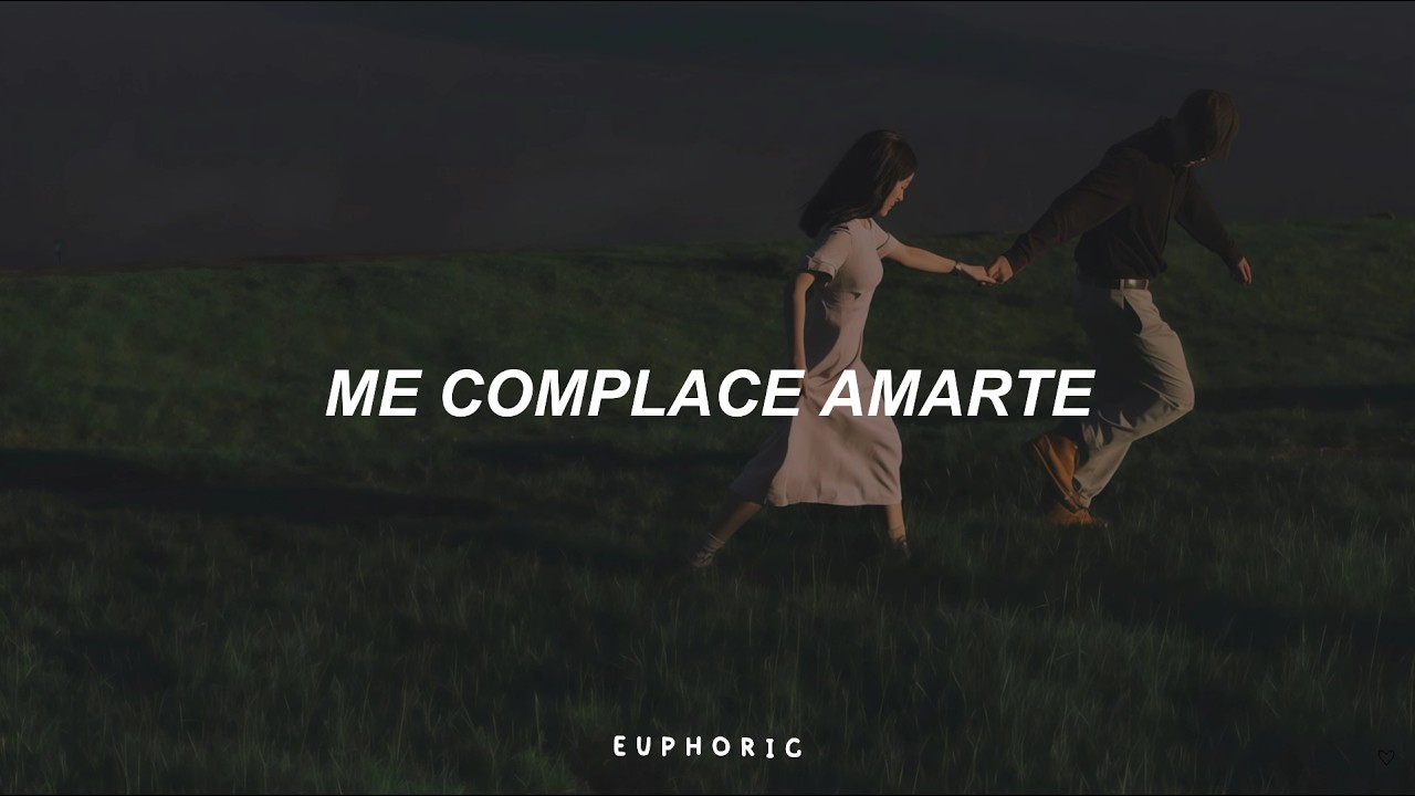 Carla Morrison - Disfruto (Letra)