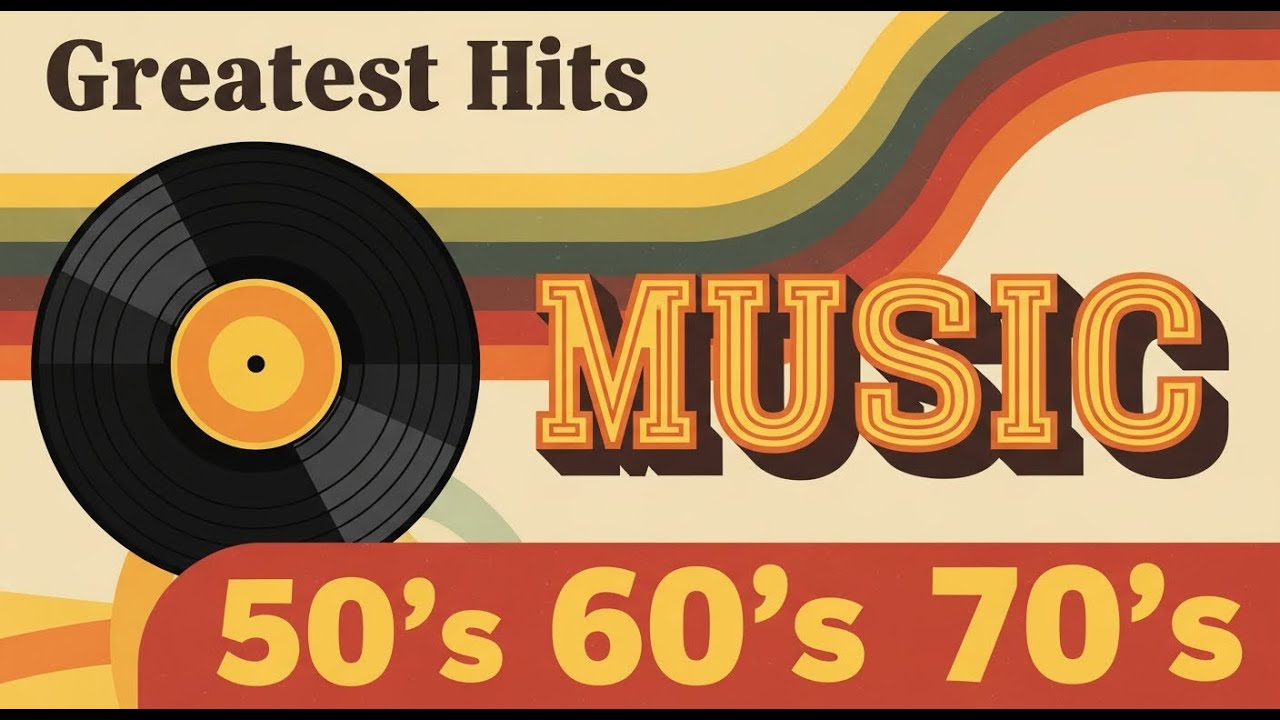 Paul Anka Engelbert Sinatra Neil Diamond Tom Jones Elvis Presley The Beatles The Bee Gees – Oldies