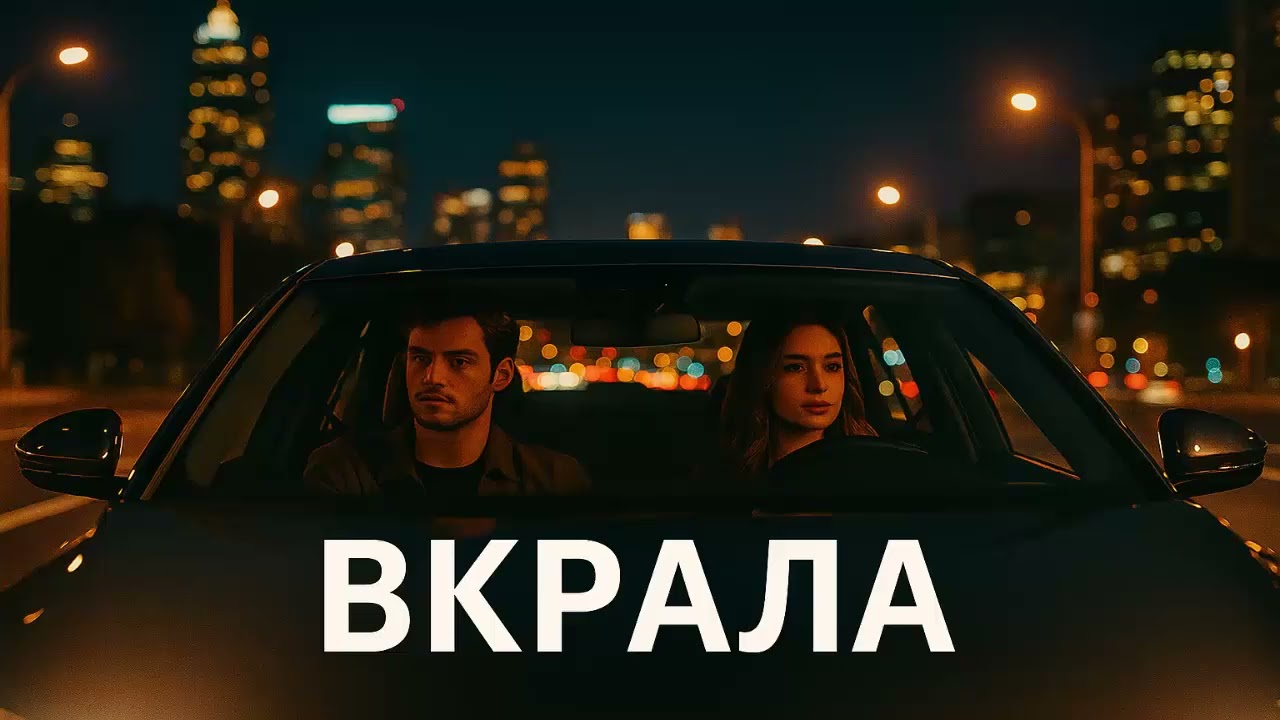ВКРАЛА 💔 ХІТ 2026 | Премʼєра нової пісні про кохання