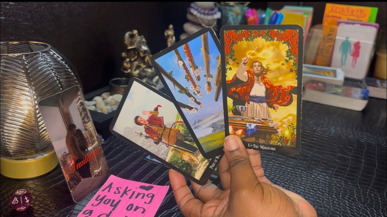 GEMINI❤️ “I Just Can’t Resist You Gemini” 😩 They’re About To SHOOT THEIR SHOT! WHAT’S ON THEIR MIND?
