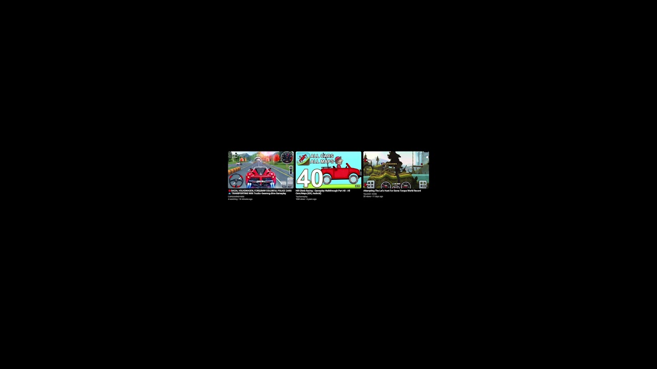 Hill Climb Racing Live Gameplay 2