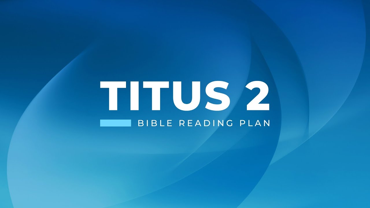 Titus 2