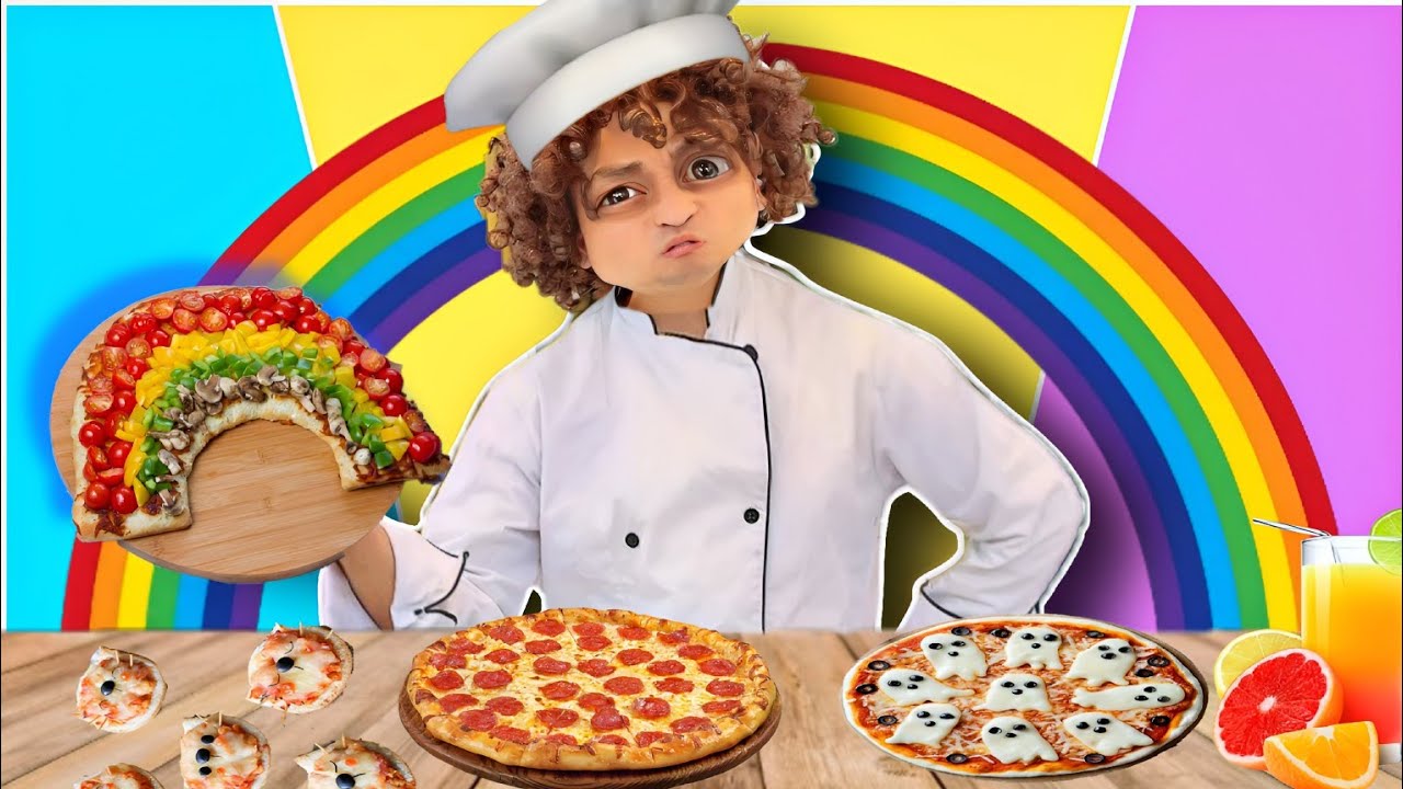 لما يجيلك زباين غريبة 🤪 في مشروعك الجديد 🌈🏡
