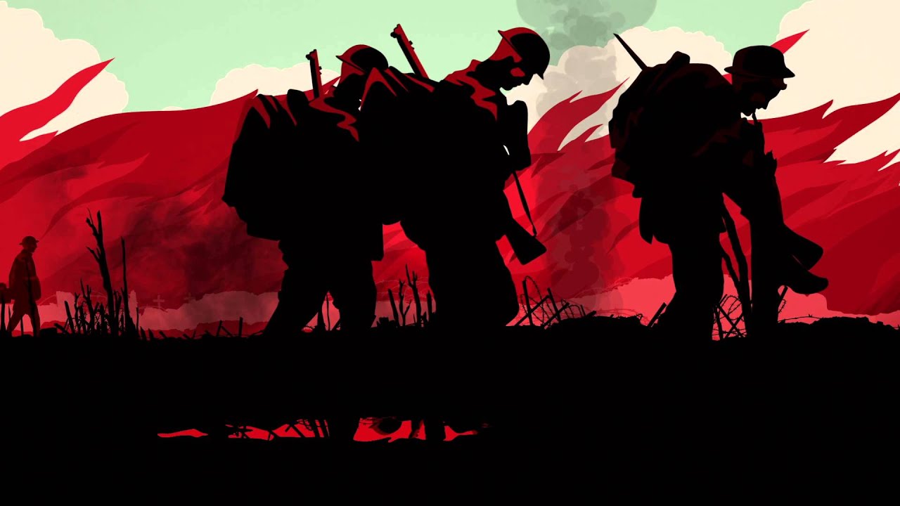 The WW1 Centenary Exhibition | Tickets on sale now