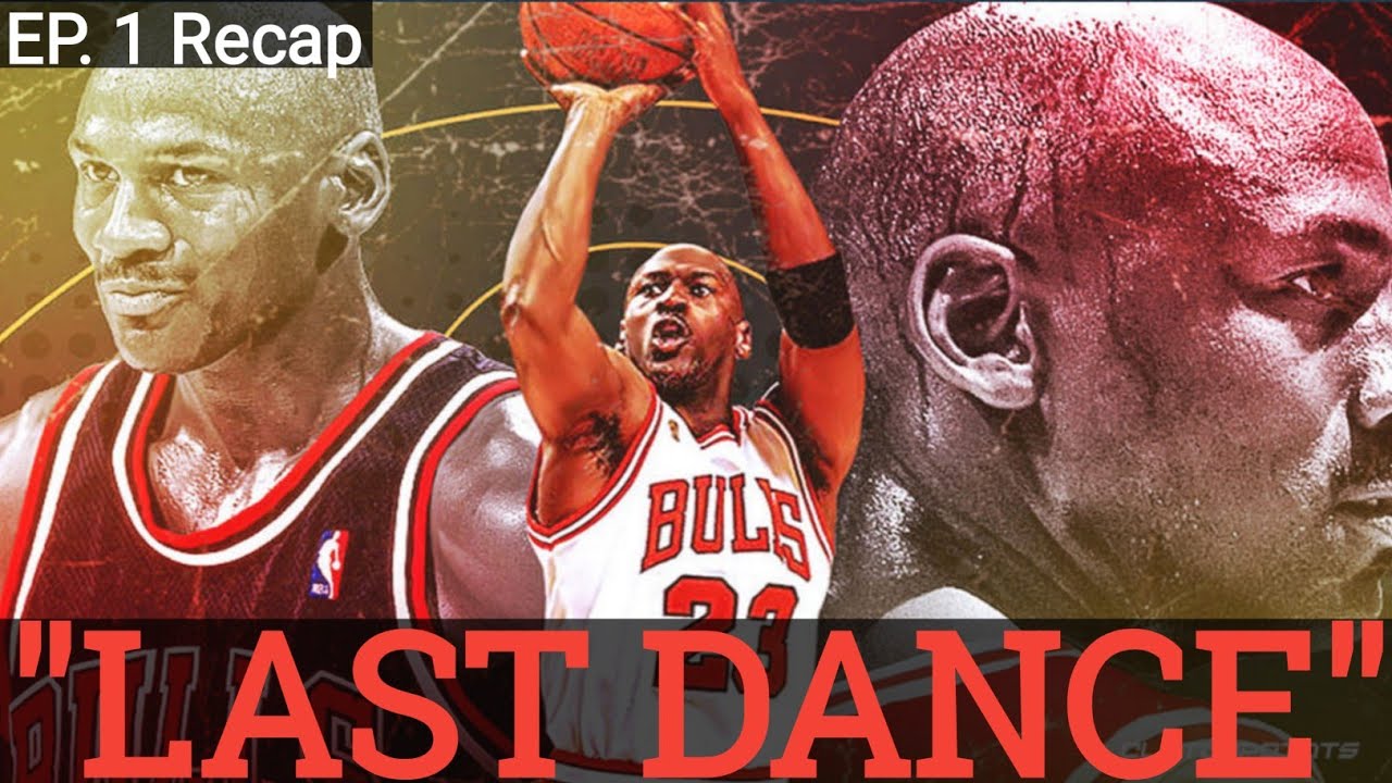 THE LAST DANCE EP. 1 Recap, #NBA, #LASTDANCE, #JORDAN, #CHICAGO, #BULLS, #ESPN, #Isportszone, #mavs