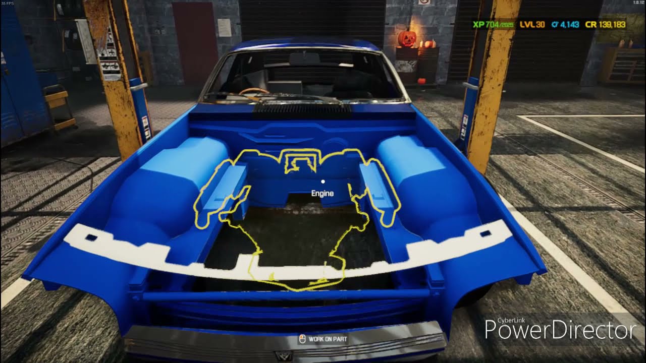 Car Mechanic Simulator 2021 Jaguar DLC
