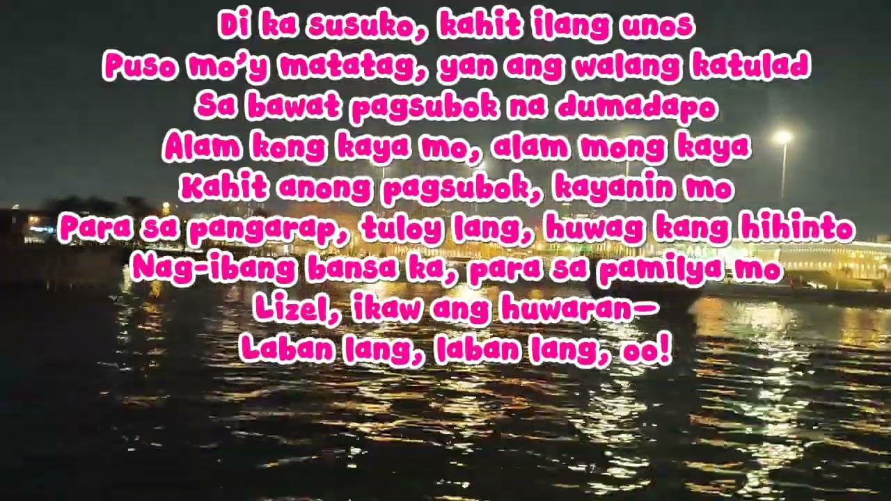 MAHIRAP ANG MALAYO SA MGA ANAK/BUHAY OFW#ofwlife #buhayofw #quotes 