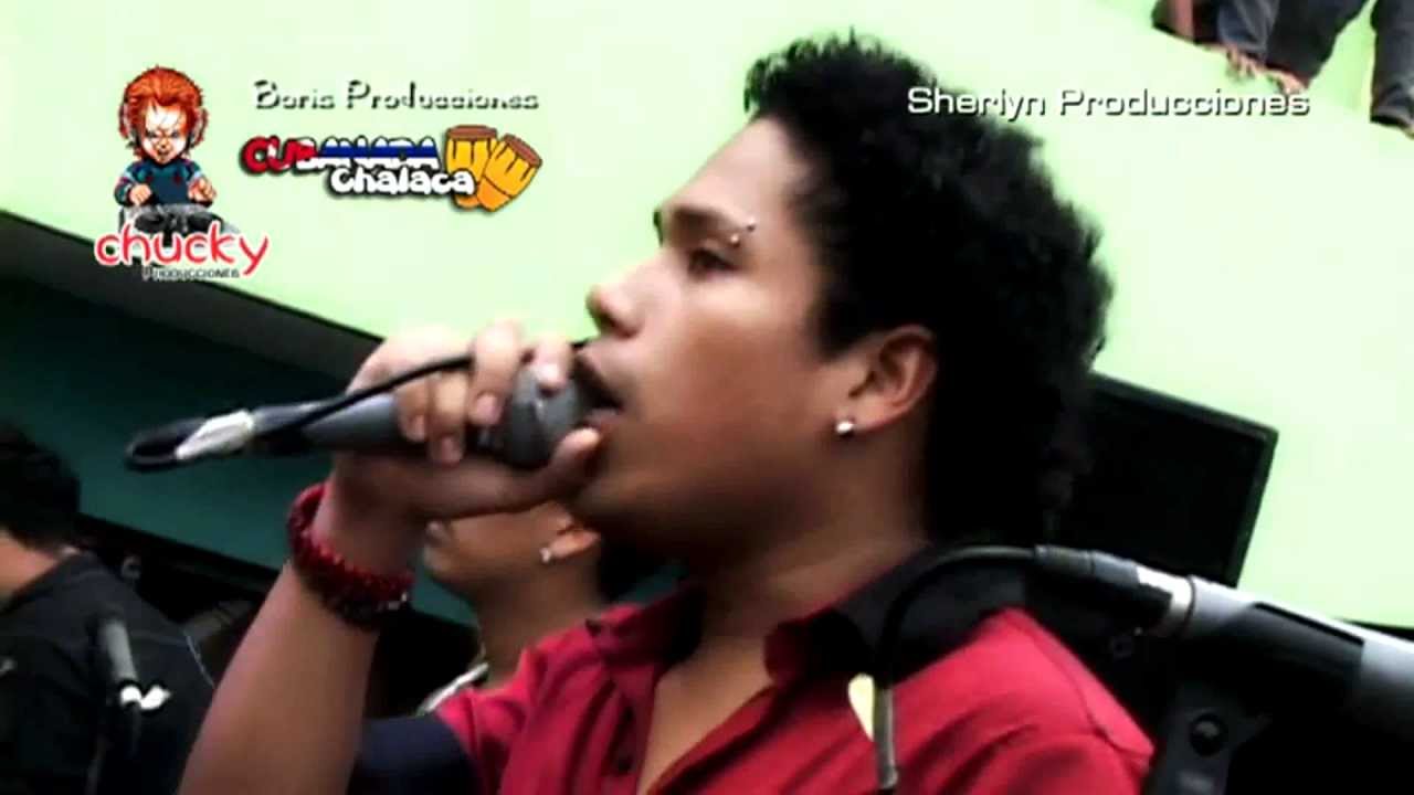 Mayimbe   El Dinero   Cubanada Chalaca.mp4