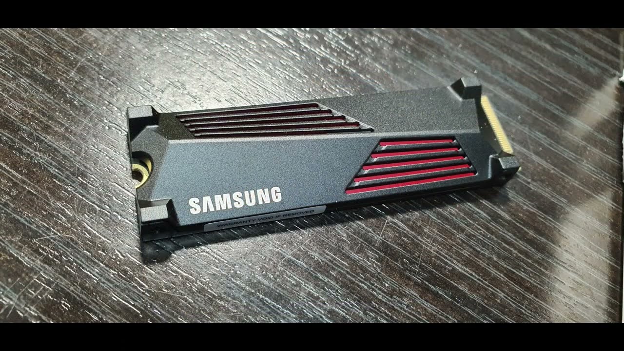 PS5 SAMSUNG 990 PRO HEAT SINK SSD 2TB CAMO CASE CAMOUFLAGE CONTROLLER