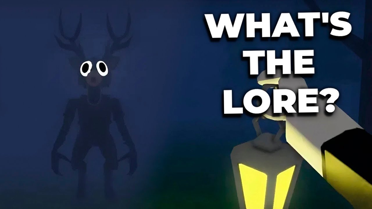 What Is the Plot of 99 Nights in the Forest? | Theories