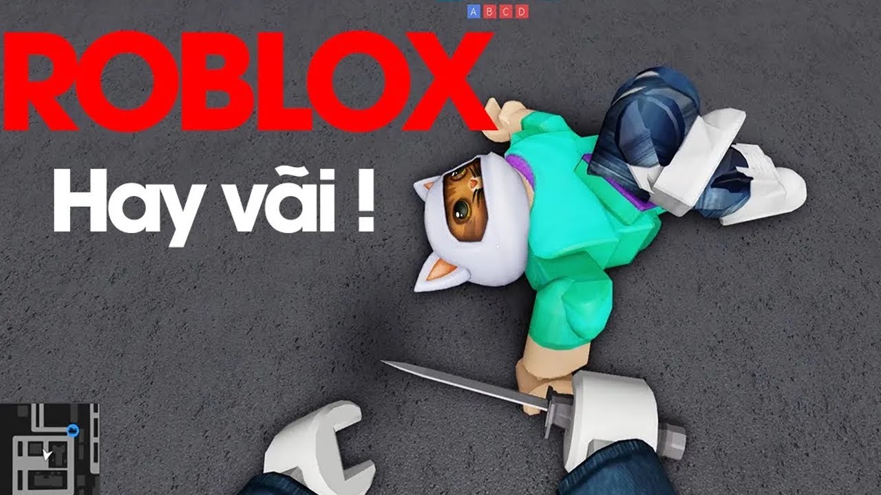 T&ocirc;i thử chơi ROBLOX nhưng n&oacute; hay bất ngờ   Cờ Su Original