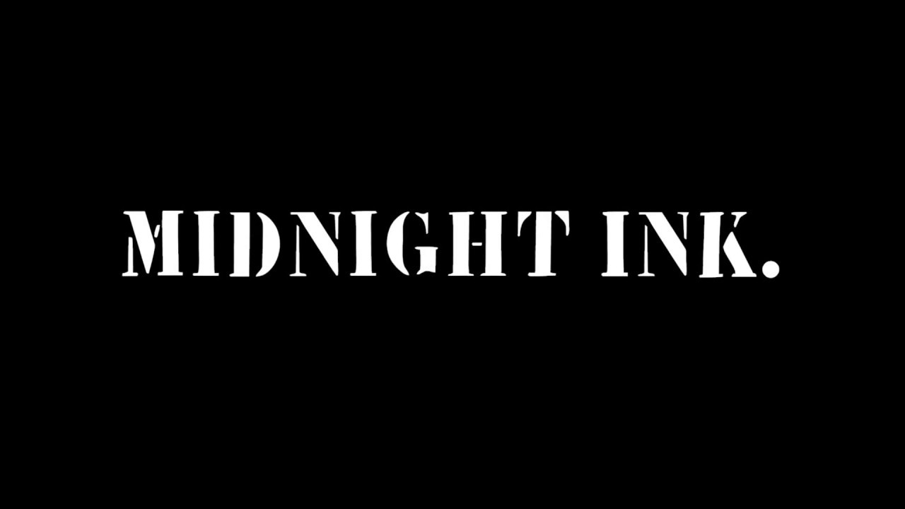Tattoo Night 01.11.2014