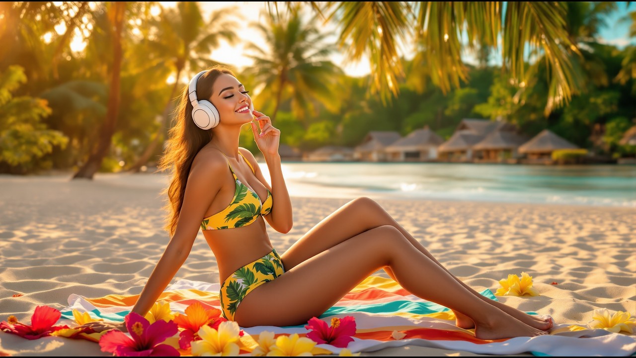 Roots Rock Reggae 🌿 | Real Jamaican Culture & Positive Energy
