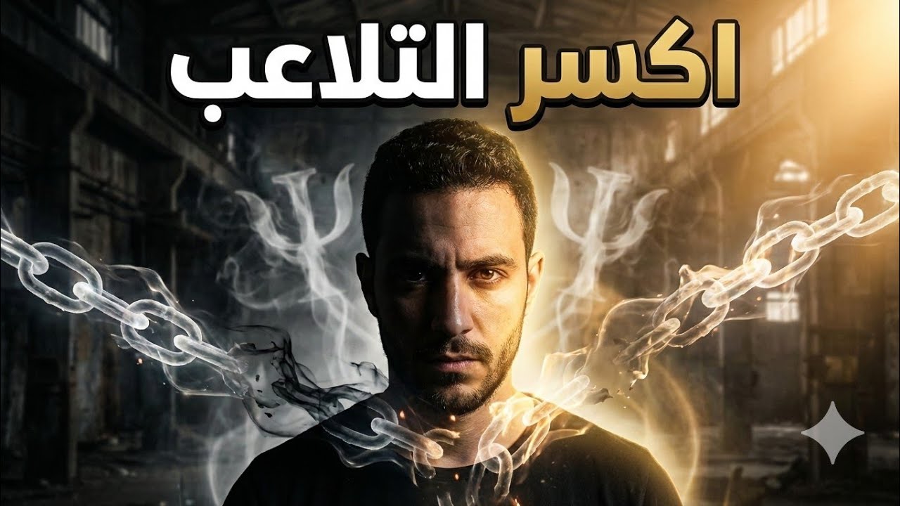 العلاقات السامة : درعك النفسي والروحي لمواجهة التلاعب والابتزاز العاطفي