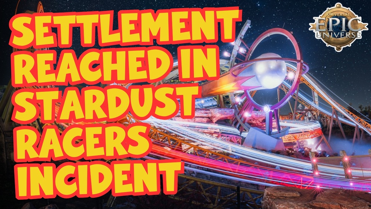 Достигнуто соглашение по делу о гибели гонщика Stardust Racers.