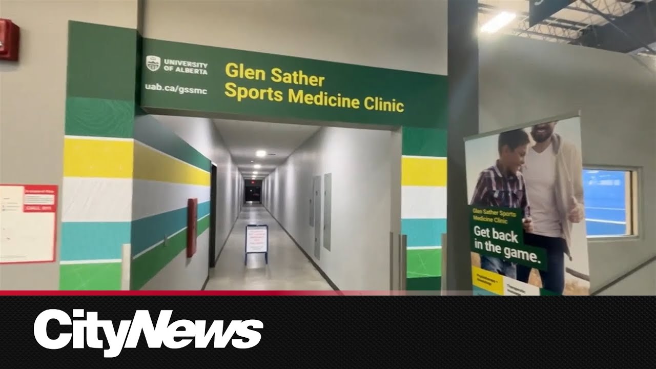 Edmonton&rsquo;s Glen Sather Sports Medicine Clinic staff looking to stay together after closure notice