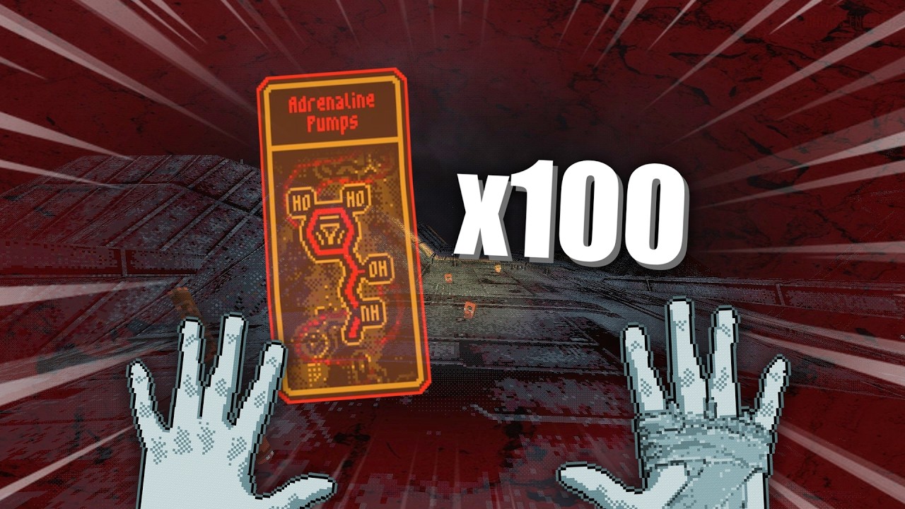 This Challenge BROKE White Knuckle