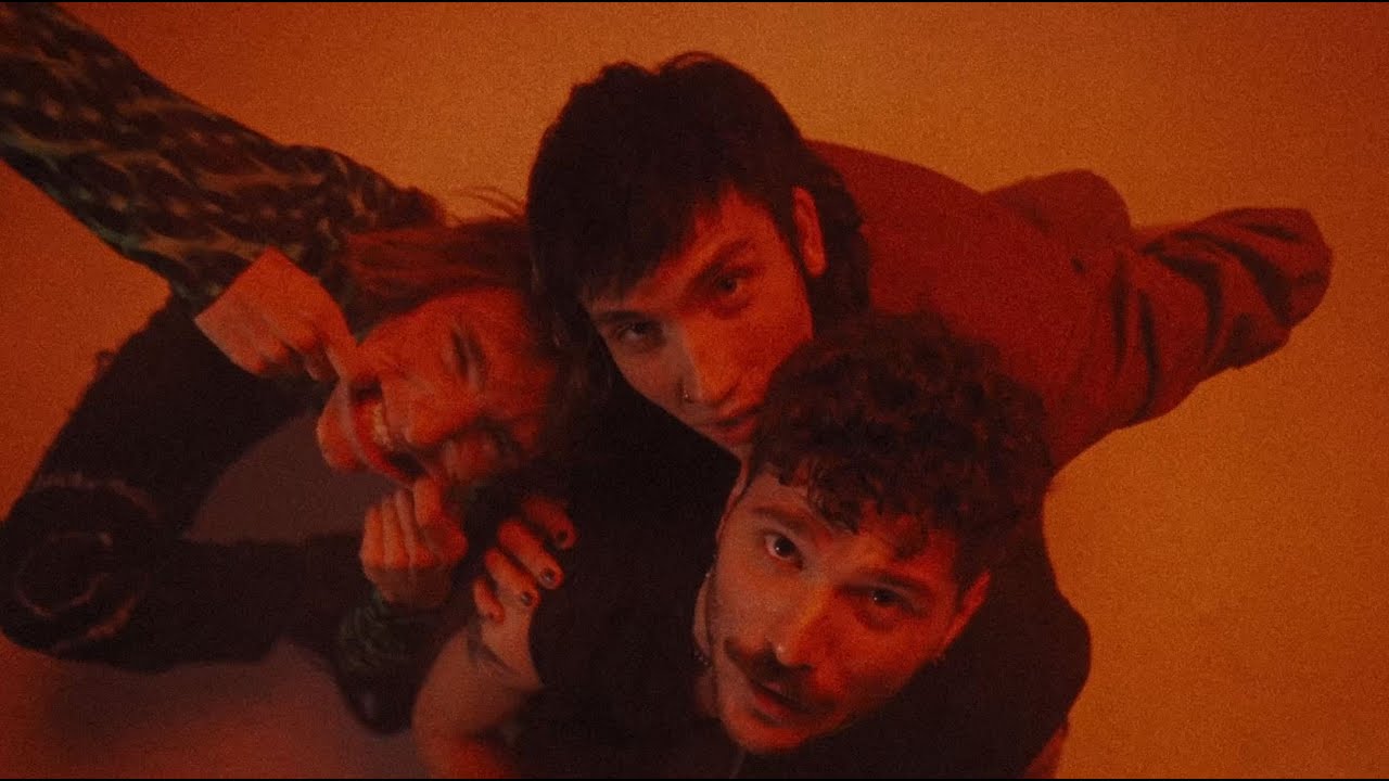 Stunt Pilots - Imma Stunt (Official Visual Video)