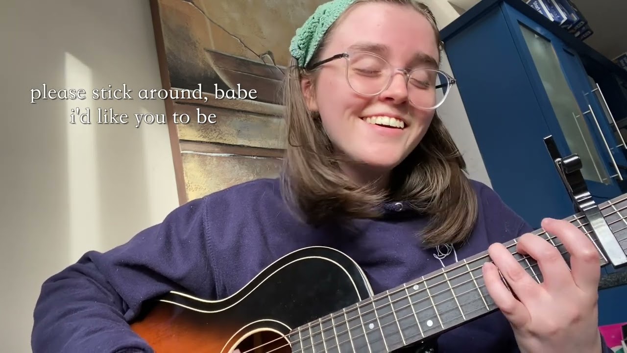 Terms of Endearment  - Sammy Copley (Out Now!)